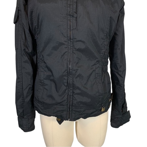 NILS Softshell Winter Snow Ski Jacket Size 6 - Picture 3 of 16